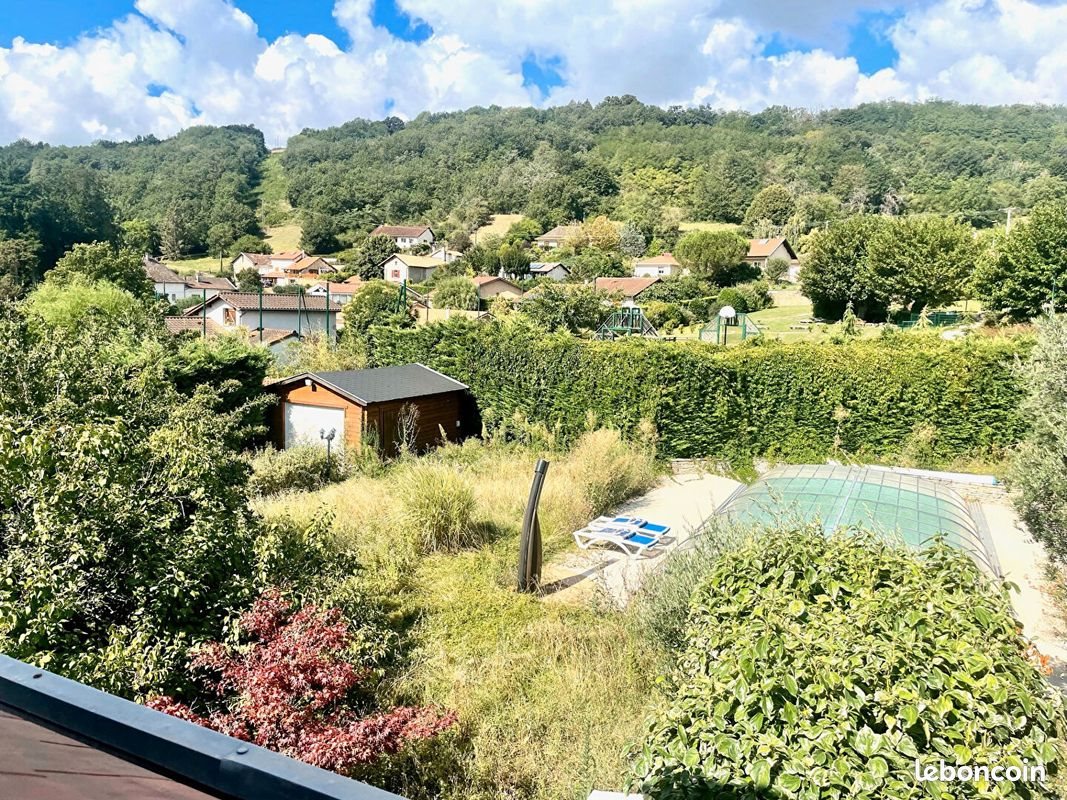 Maison à vendre, 290m², Panossas