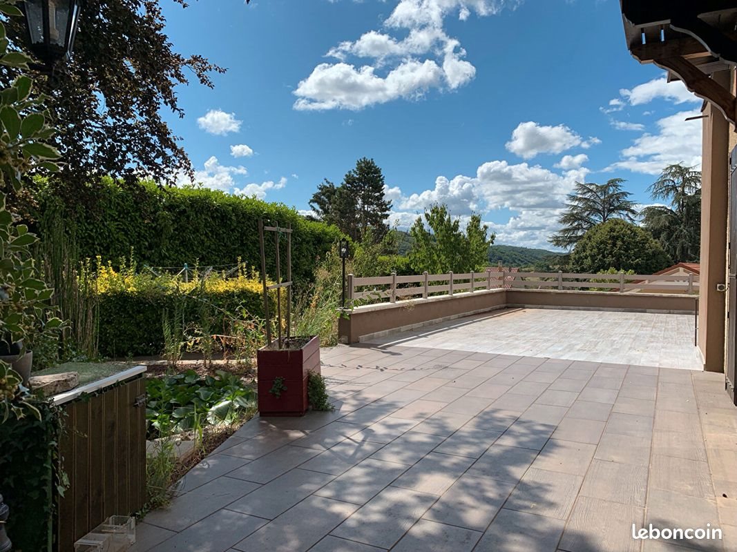 Maison à vendre, 290m², Panossas