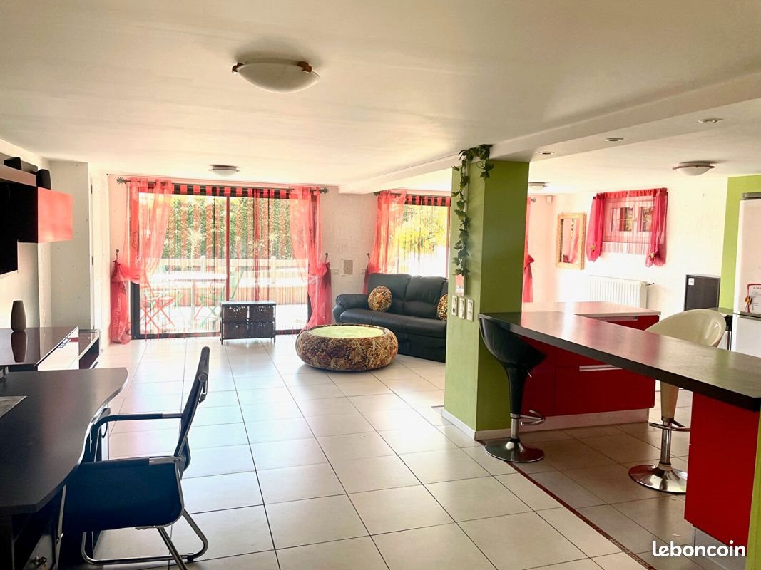 Maison à vendre, 290m², Panossas