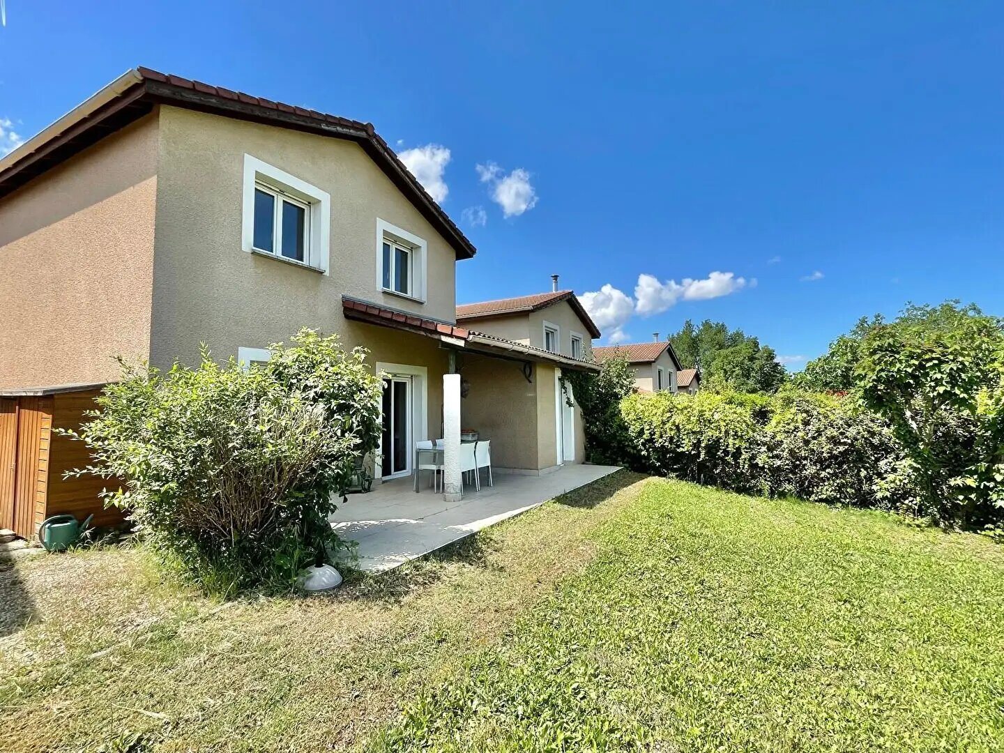 Maison à vendre, 99m², L'Isle-d'Abeau