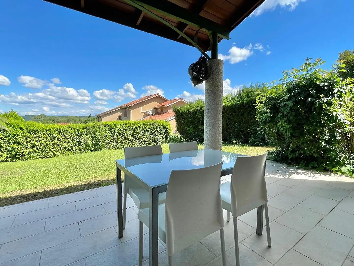 Maison à vendre, 99m², L'Isle-d'Abeau