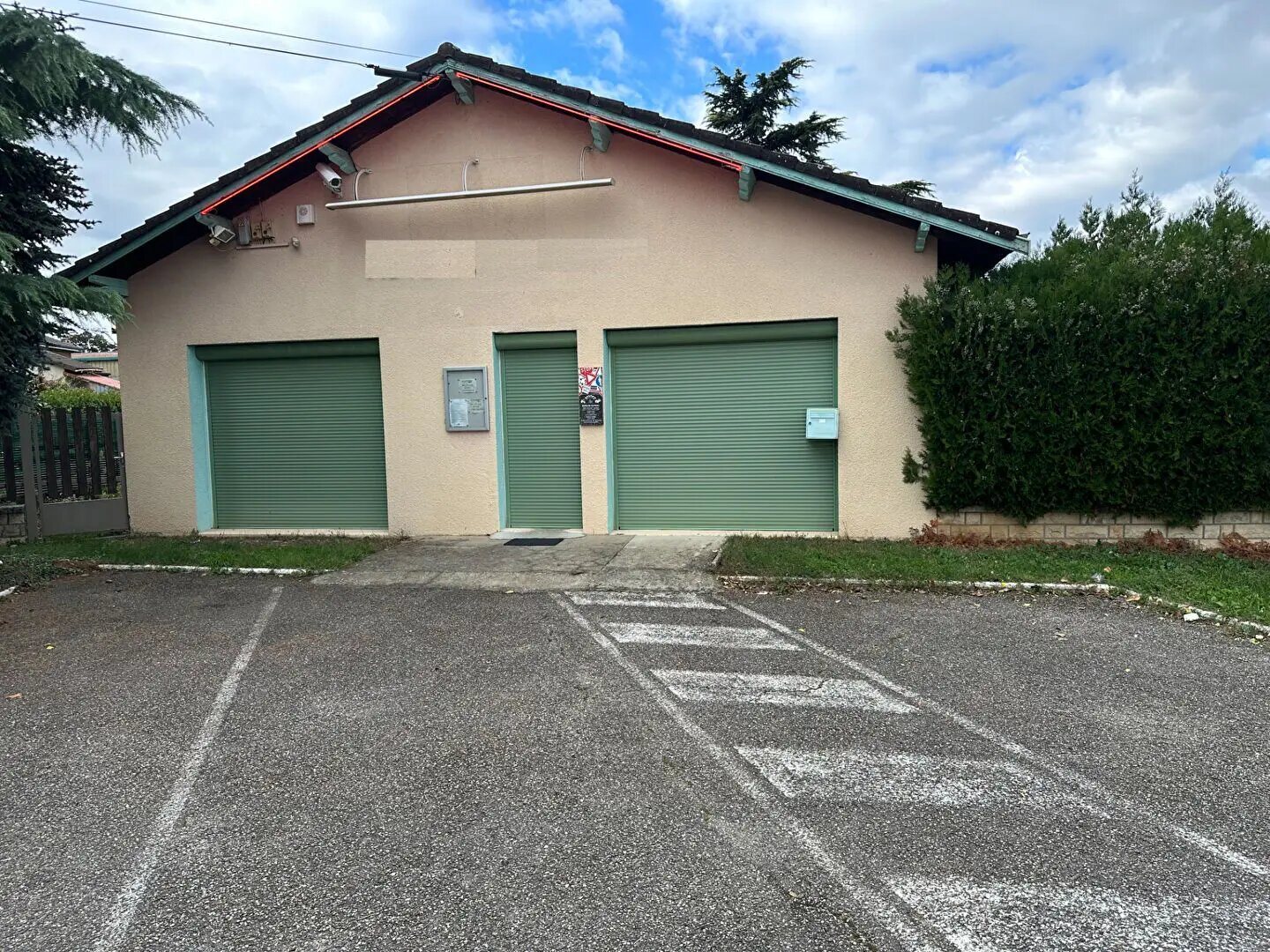 Maison à vendre, 70m², La Verpillière