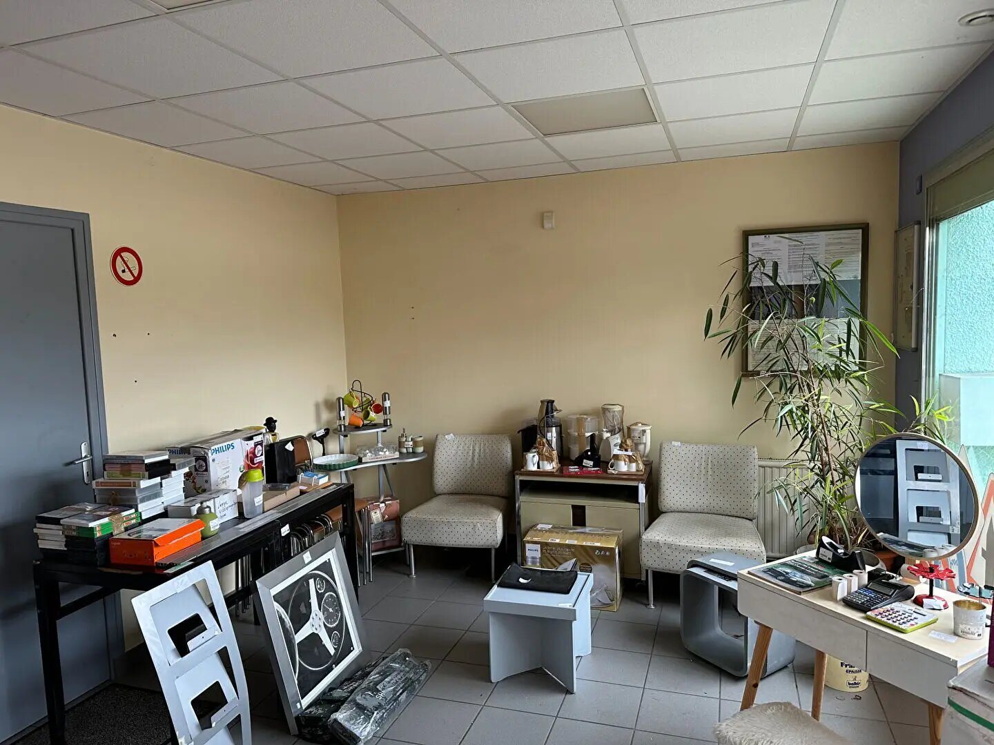 Maison à vendre, 70m², La Verpillière