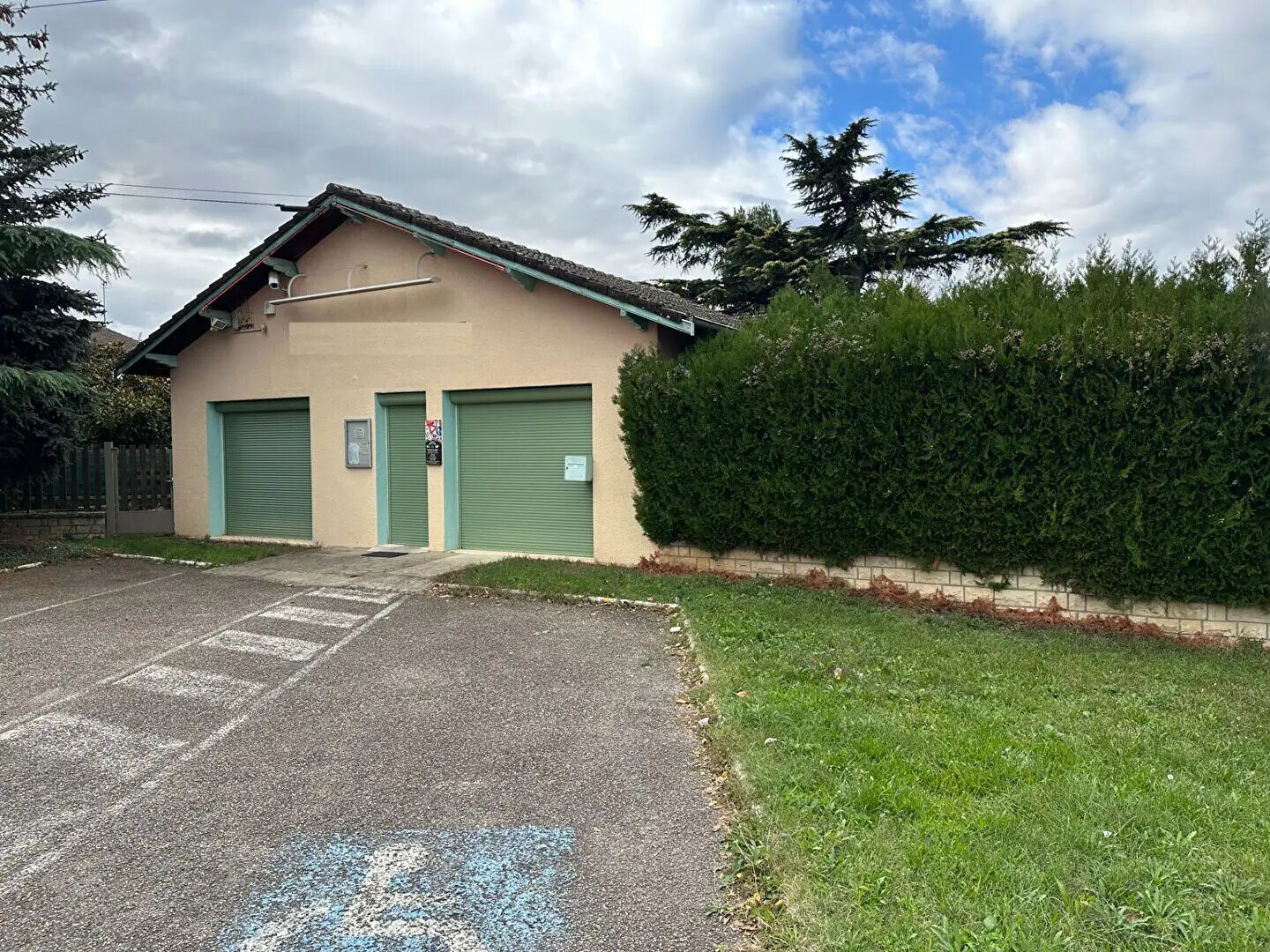 Maison à vendre, 70m², La Verpillière
