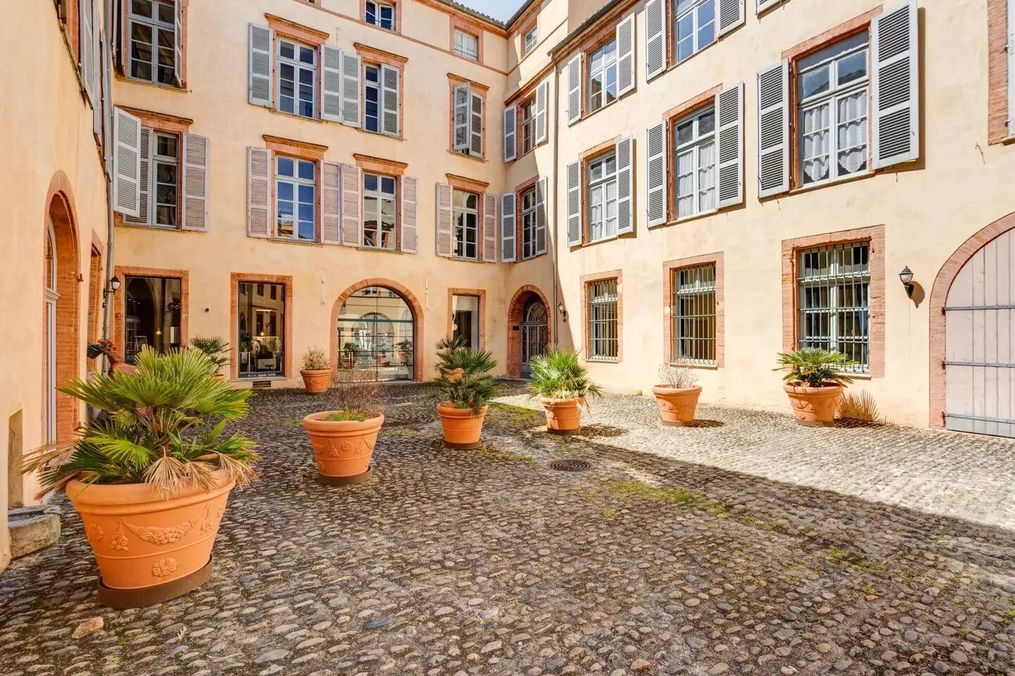 Appartement à louer, 71m², Toulouse