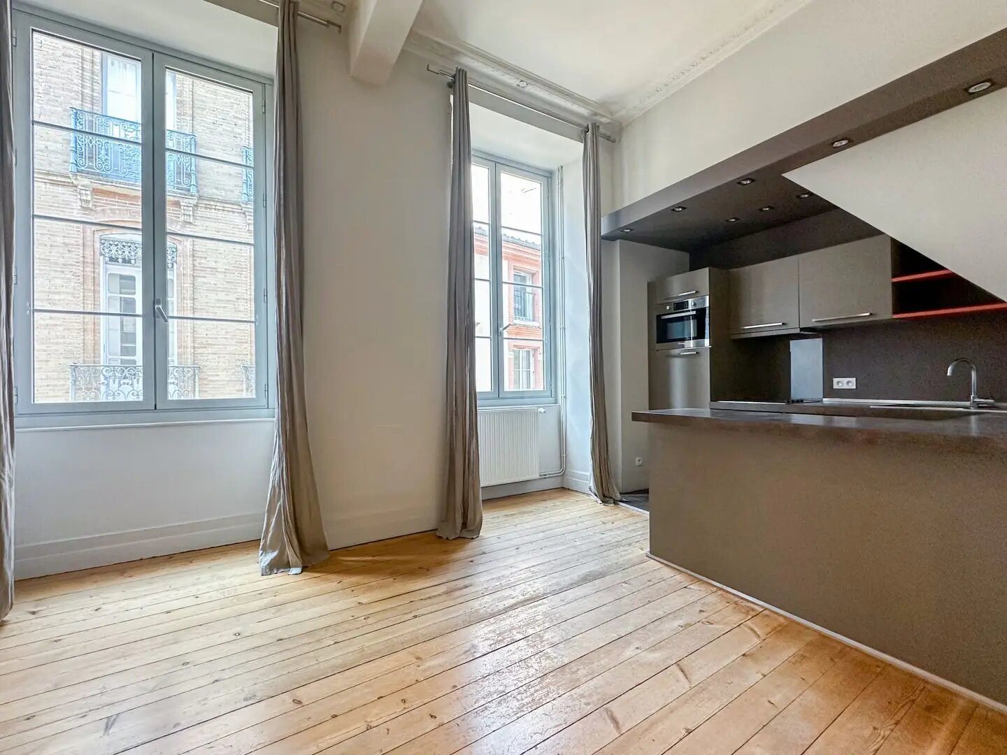 Appartement à louer, 71m², Toulouse