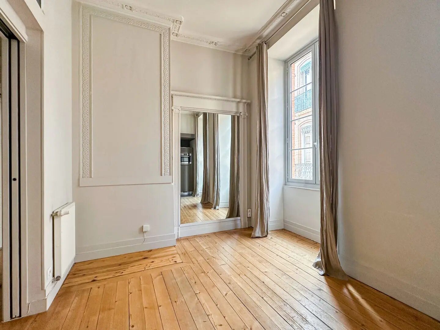 Appartement à louer, 71m², Toulouse