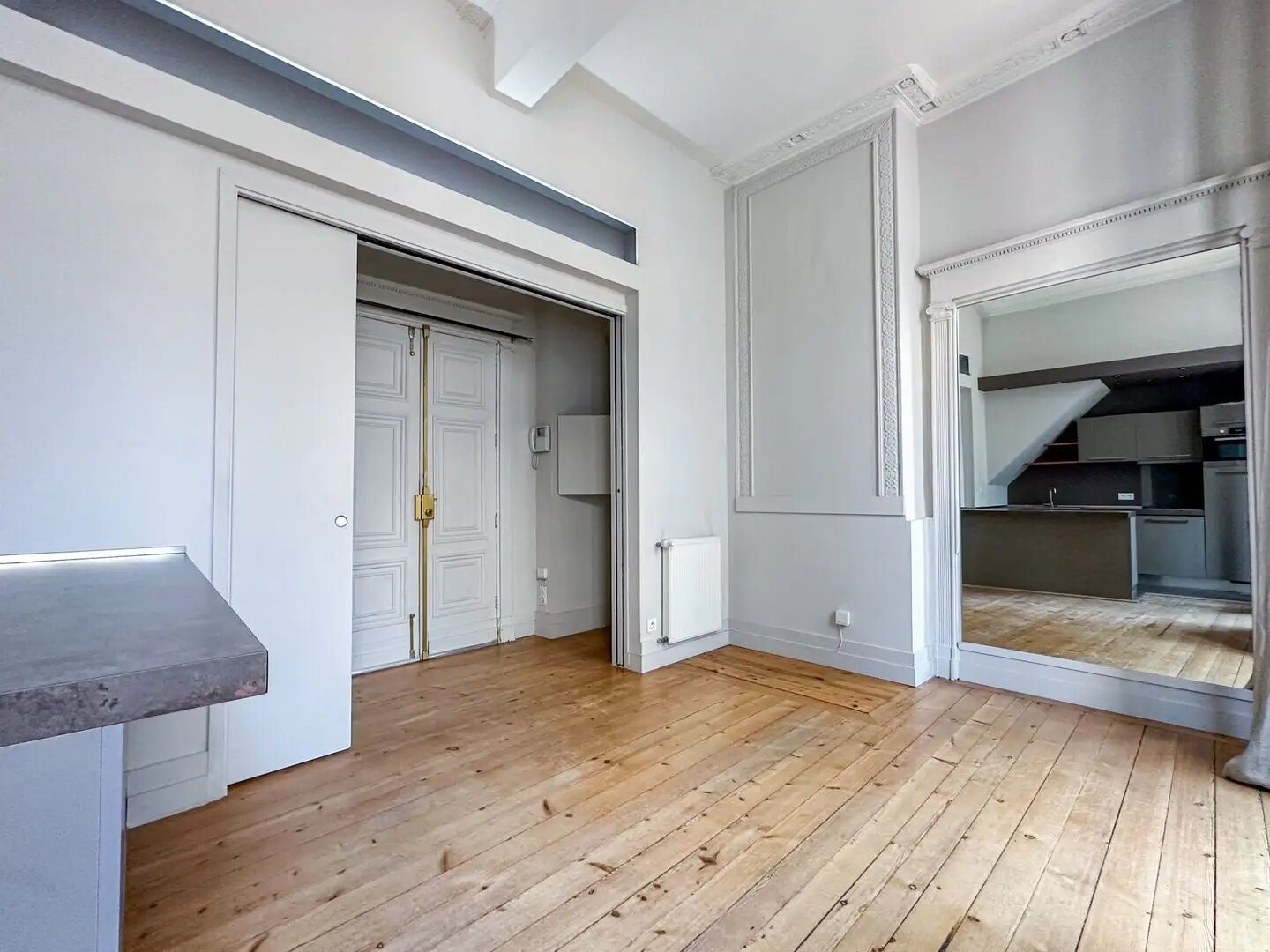 Appartement à louer, 71m², Toulouse