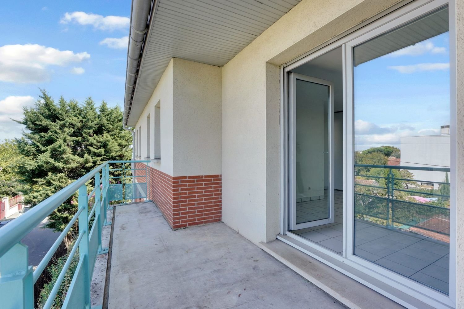 Appartement à vendre, 41m², Toulouse