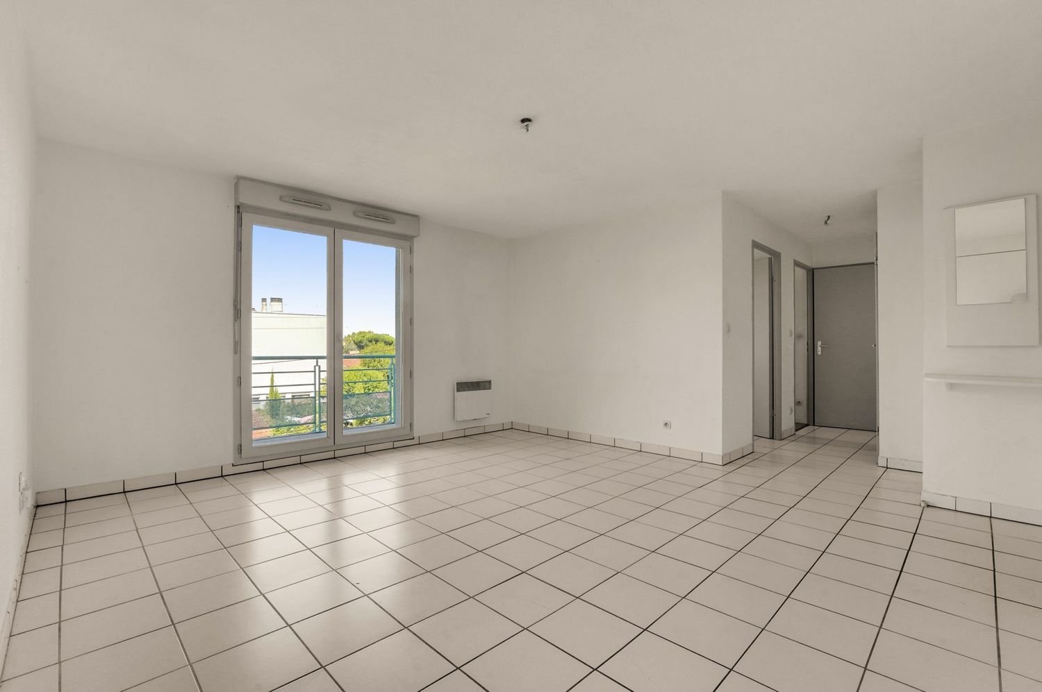 Appartement à vendre, 41m², Toulouse