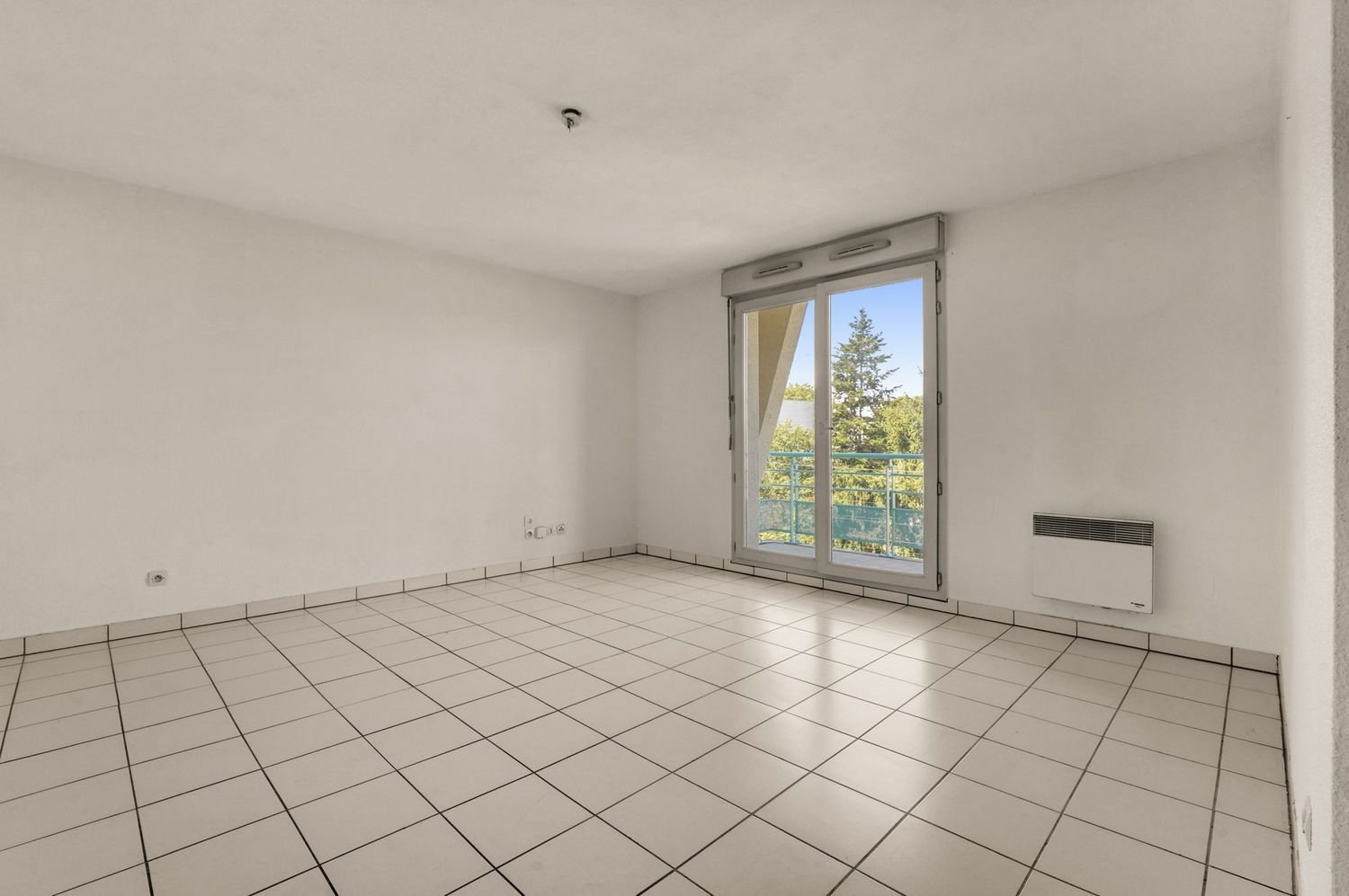 Appartement à vendre, 41m², Toulouse