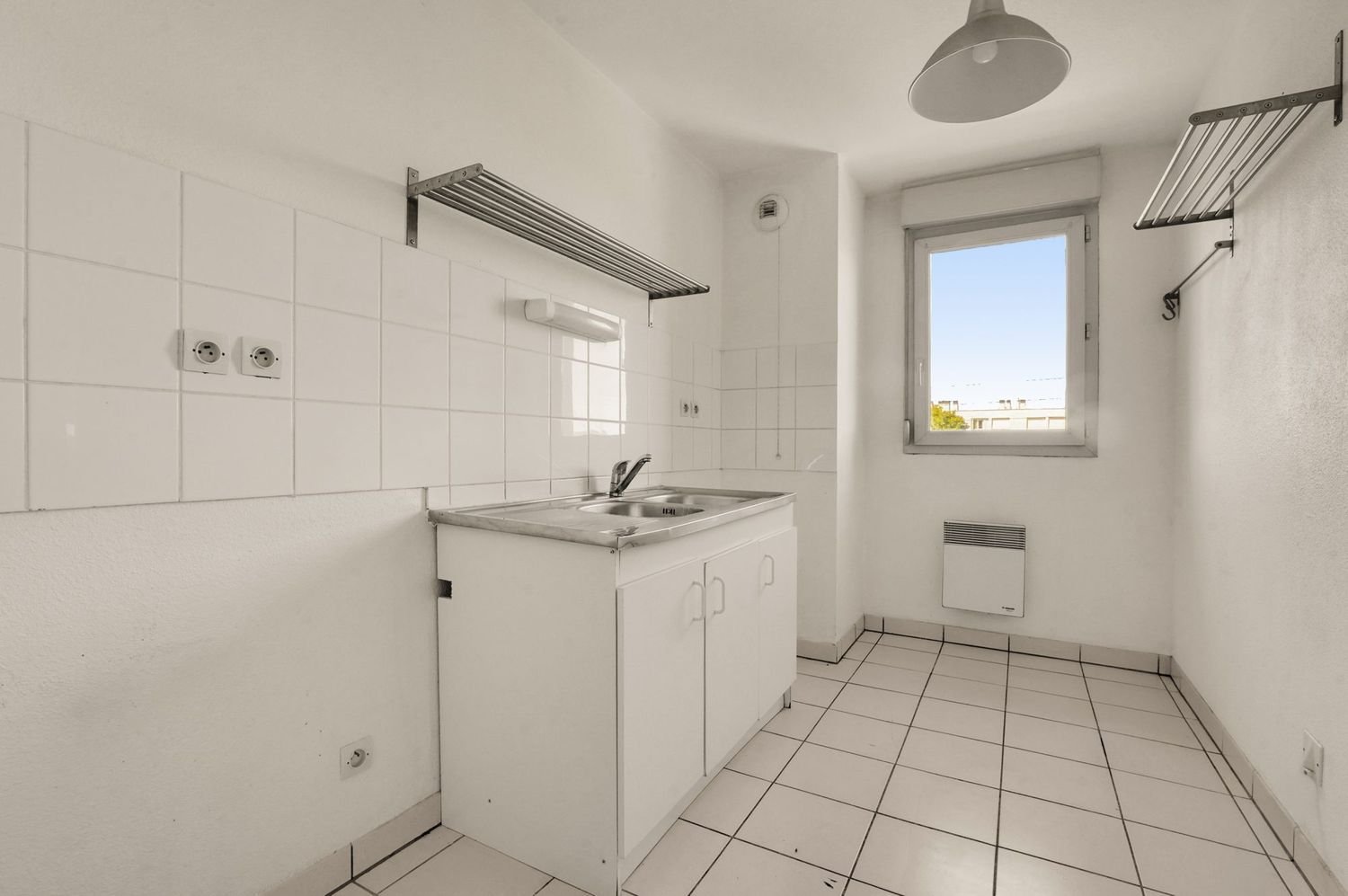 Appartement à vendre, 41m², Toulouse