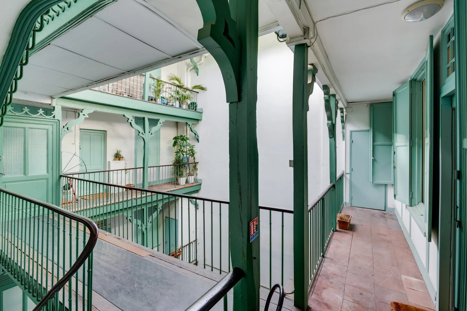 Appartement à louer, 81m², Toulouse