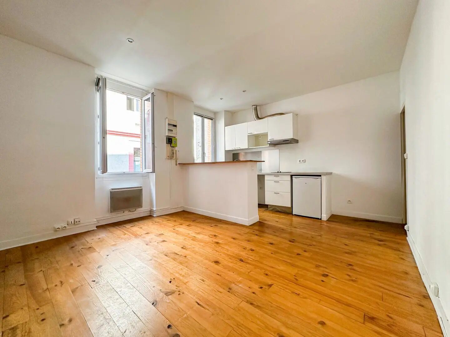 Appartement à louer, 27m², Toulouse