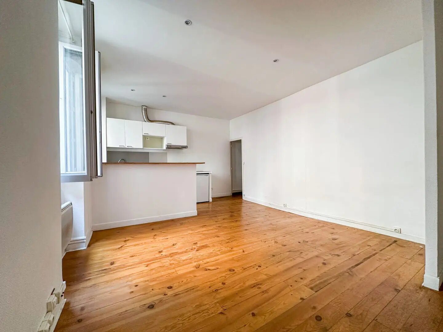 Appartement à louer, 27m², Toulouse