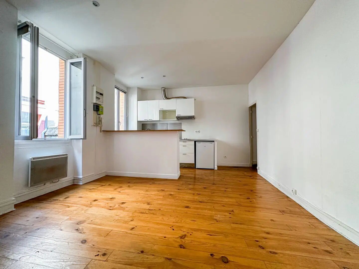 Appartement à louer, 27m², Toulouse