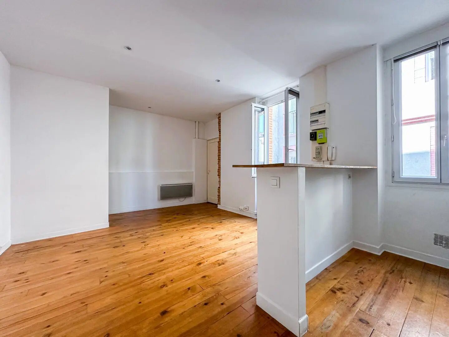 Appartement à louer, 27m², Toulouse