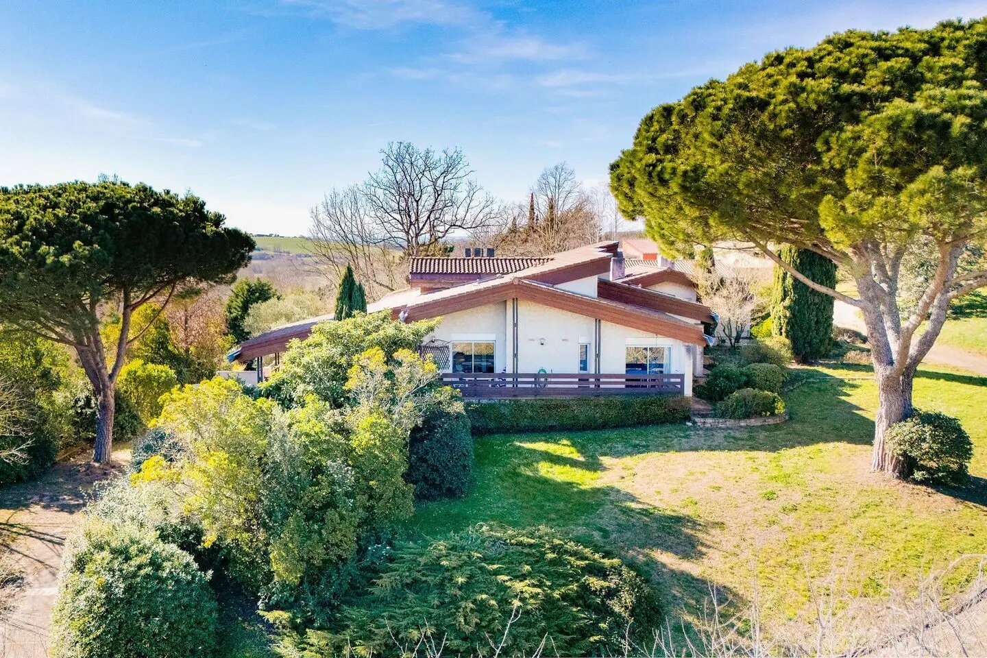 Maison à vendre, 421m², Vigoulet-Auzil