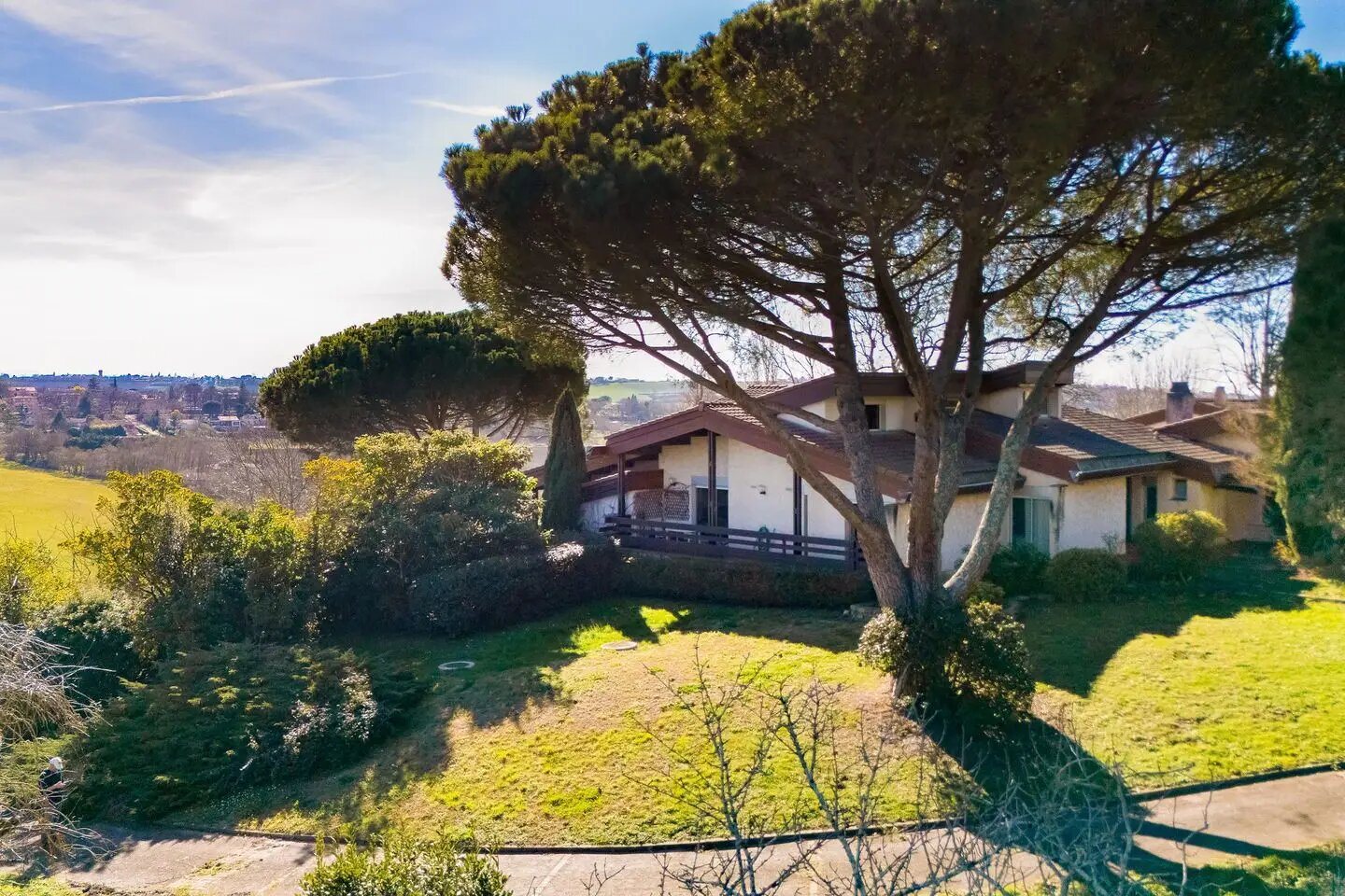 Maison à vendre, 421m², Vigoulet-Auzil