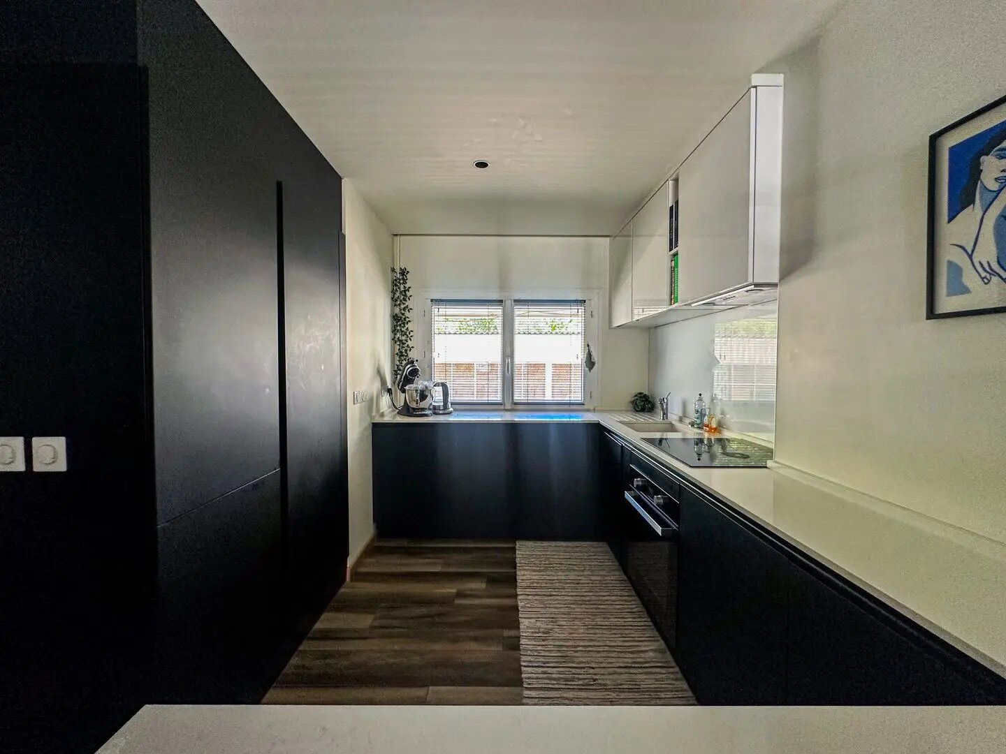 Appartement à louer, 46m², Toulouse
