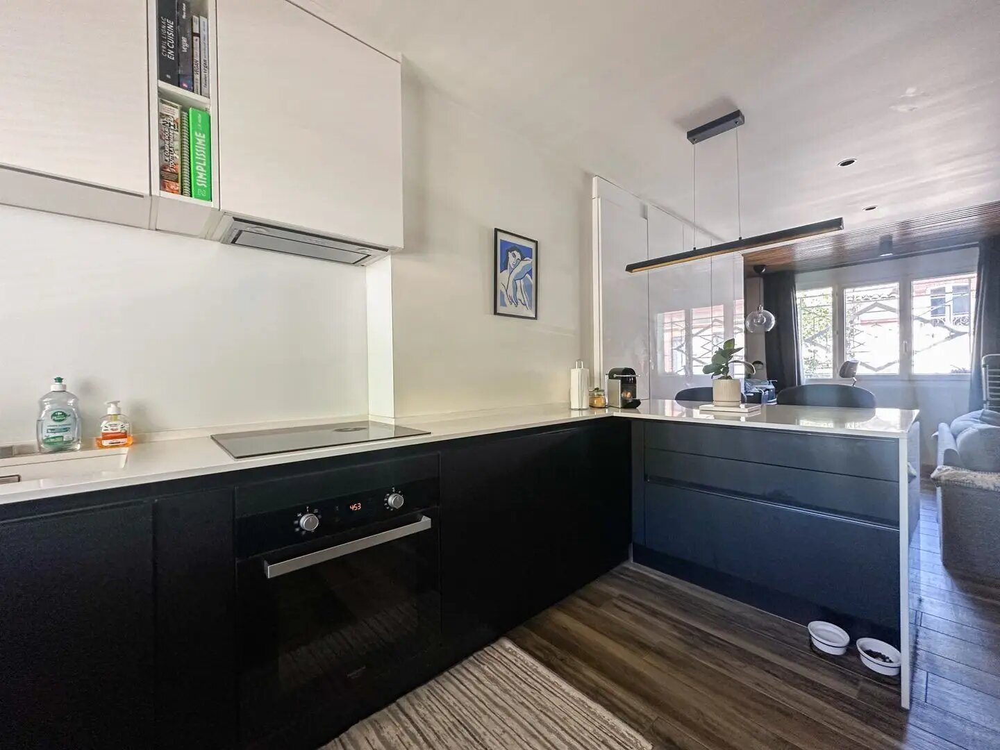 Appartement à louer, 46m², Toulouse