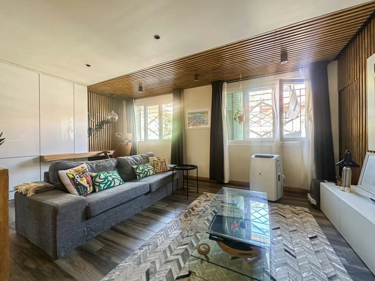 Appartement à louer, 46m², Toulouse