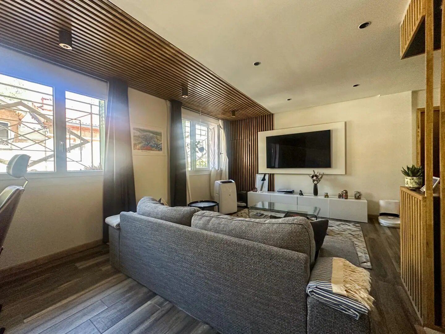 Appartement à louer, 46m², Toulouse