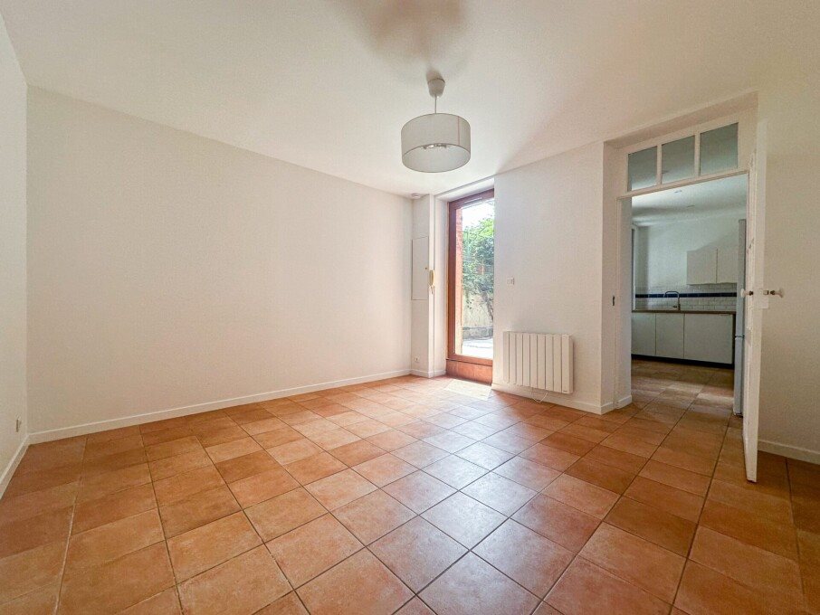 Appartement à louer, 41m², Toulouse