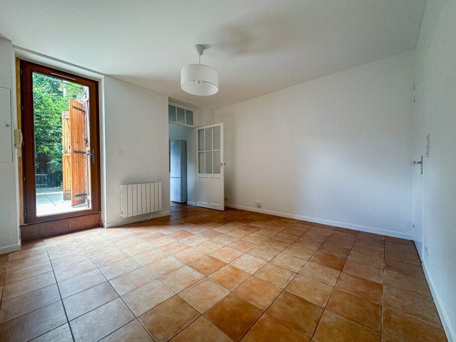 Appartement à louer, 41m², Toulouse