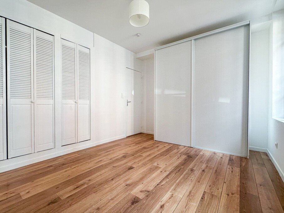 Appartement à louer, 41m², Toulouse