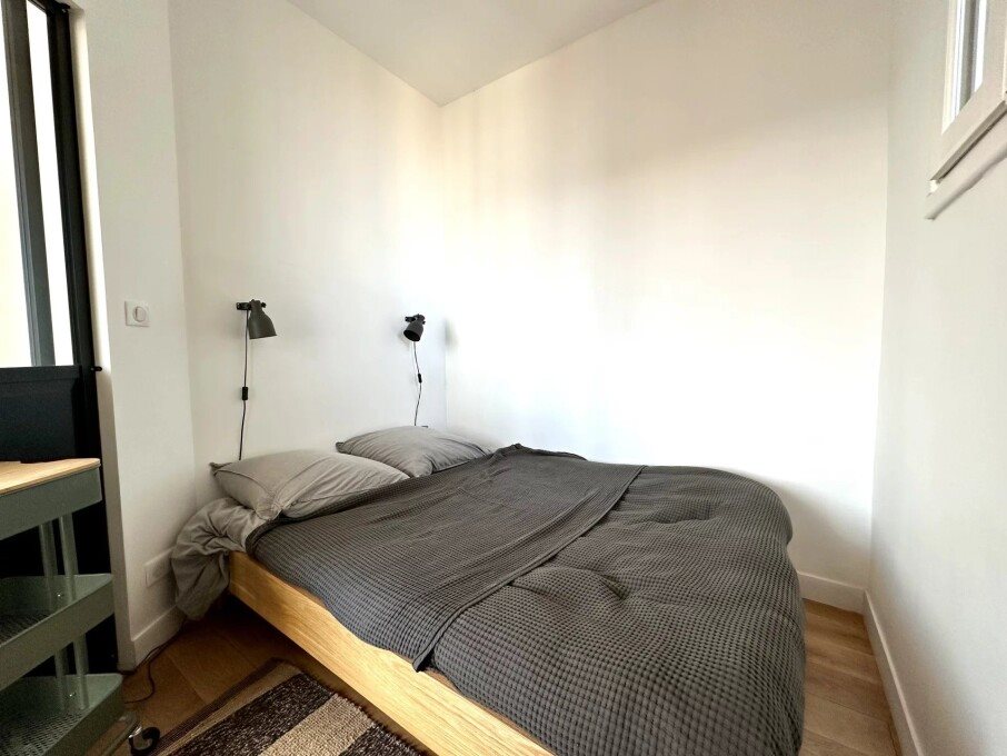 Appartement à louer, 43m², Toulouse