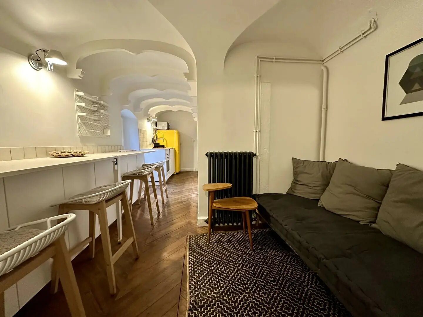 Appartement à louer, 43m², Toulouse