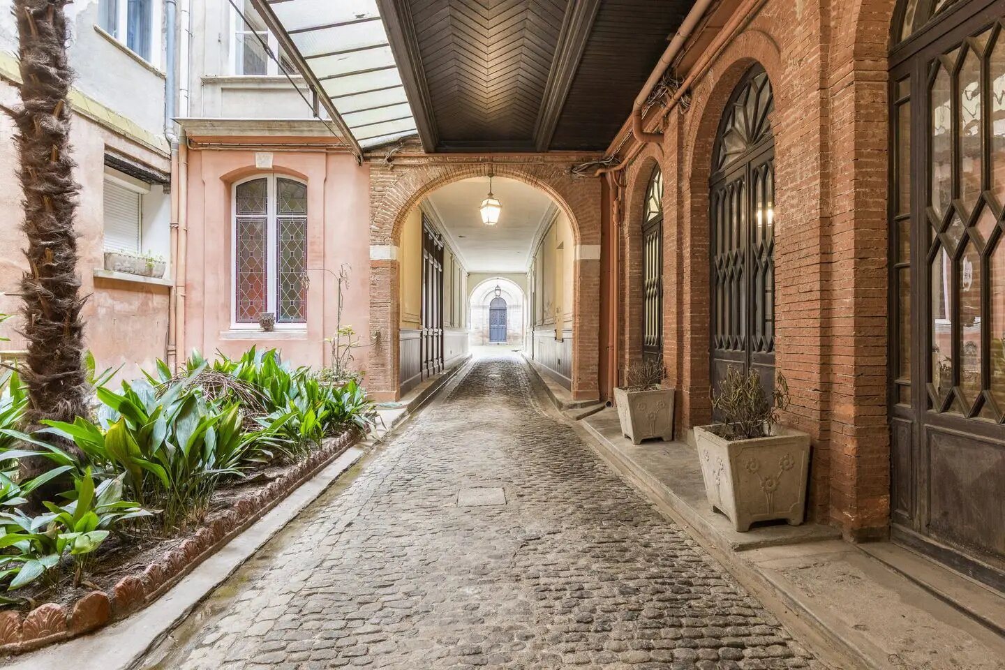 Appartement à vendre, 83m², Toulouse