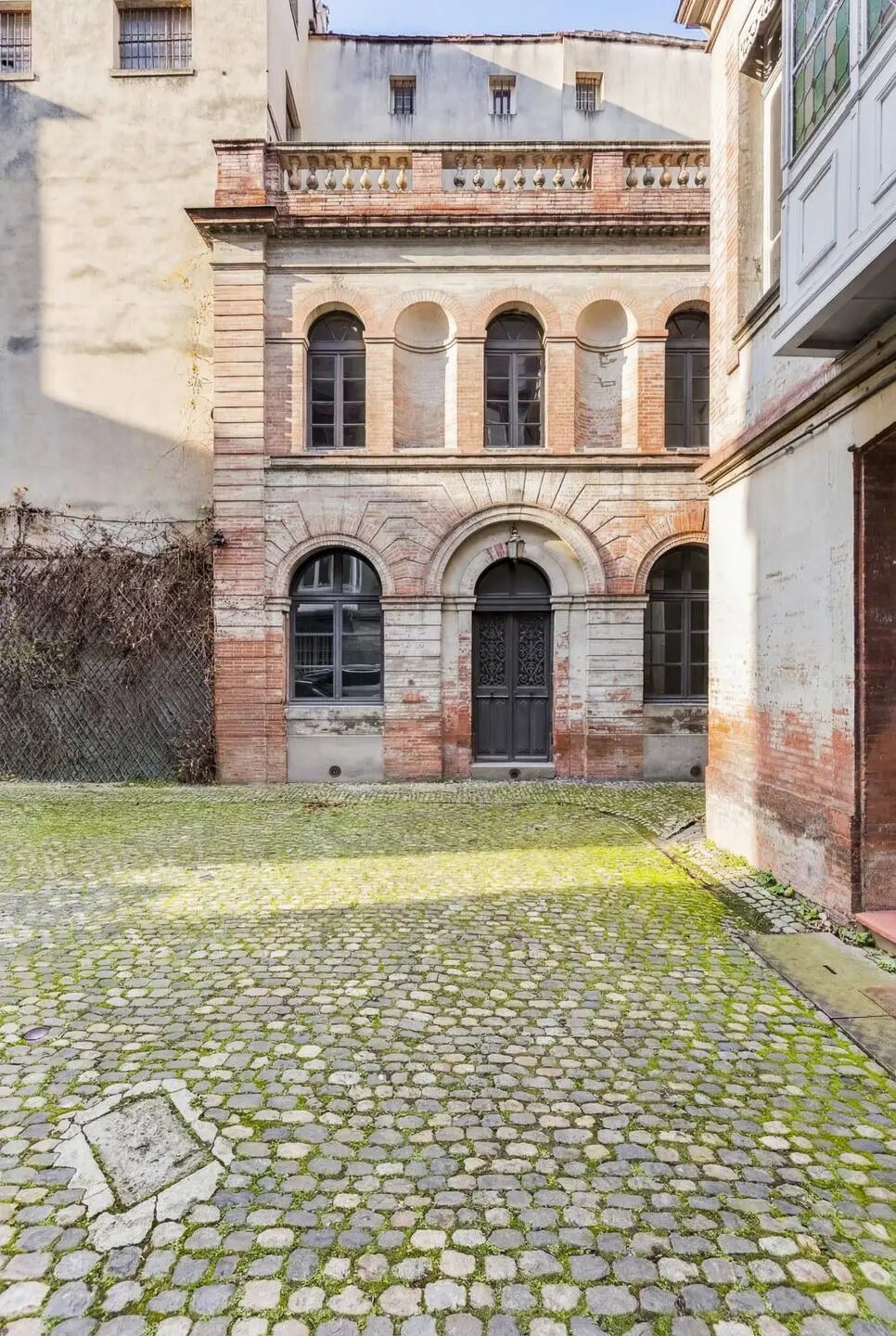Appartement à vendre, 83m², Toulouse