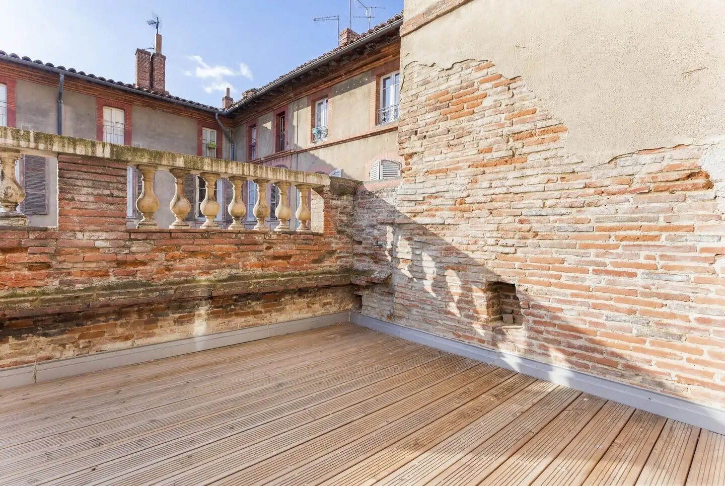 Appartement à vendre, 83m², Toulouse