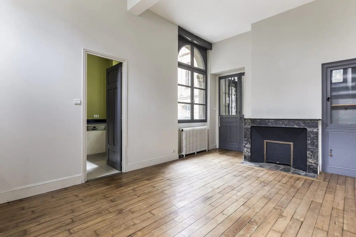 Appartement à vendre, 83m², Toulouse