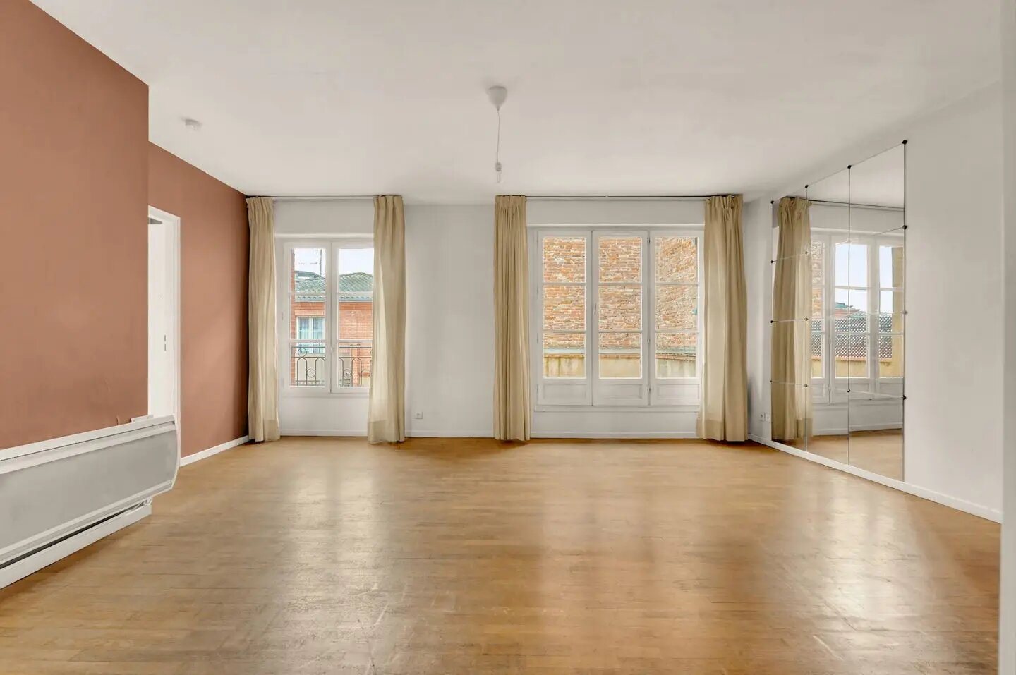Appartement à vendre, 70m², Toulouse