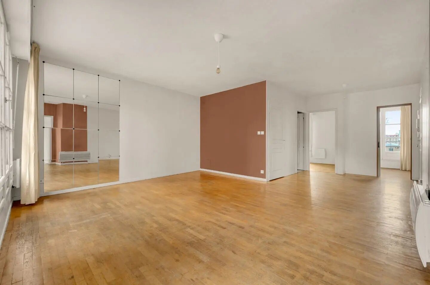 Appartement à vendre, 70m², Toulouse