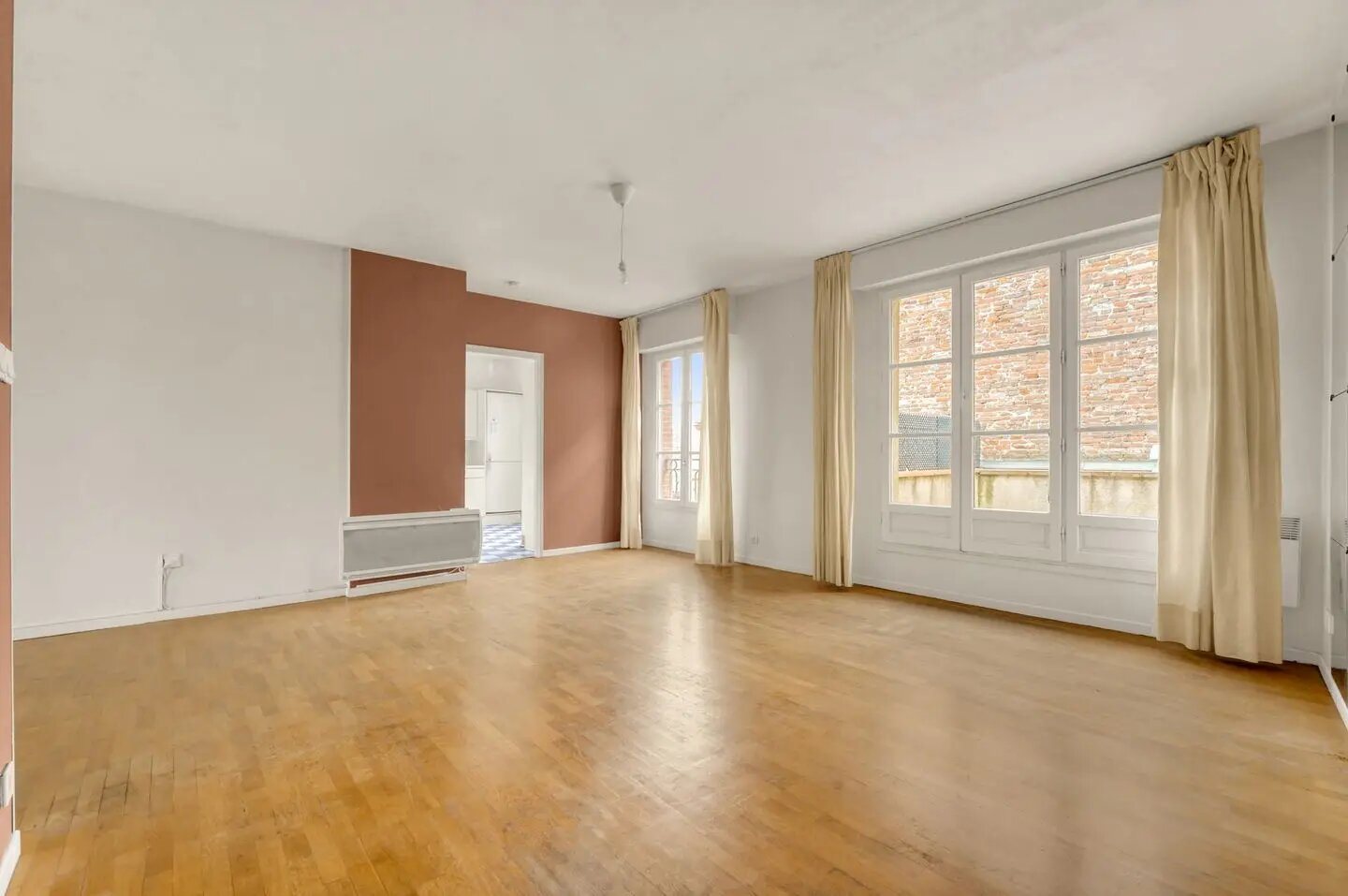 Appartement à vendre, 70m², Toulouse