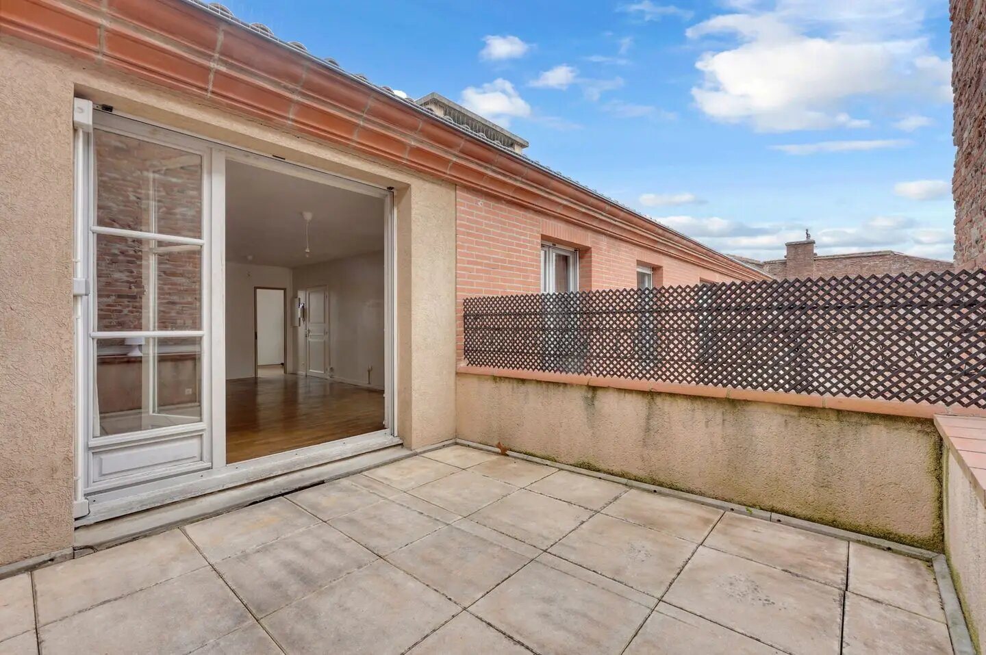 Appartement à vendre, 70m², Toulouse