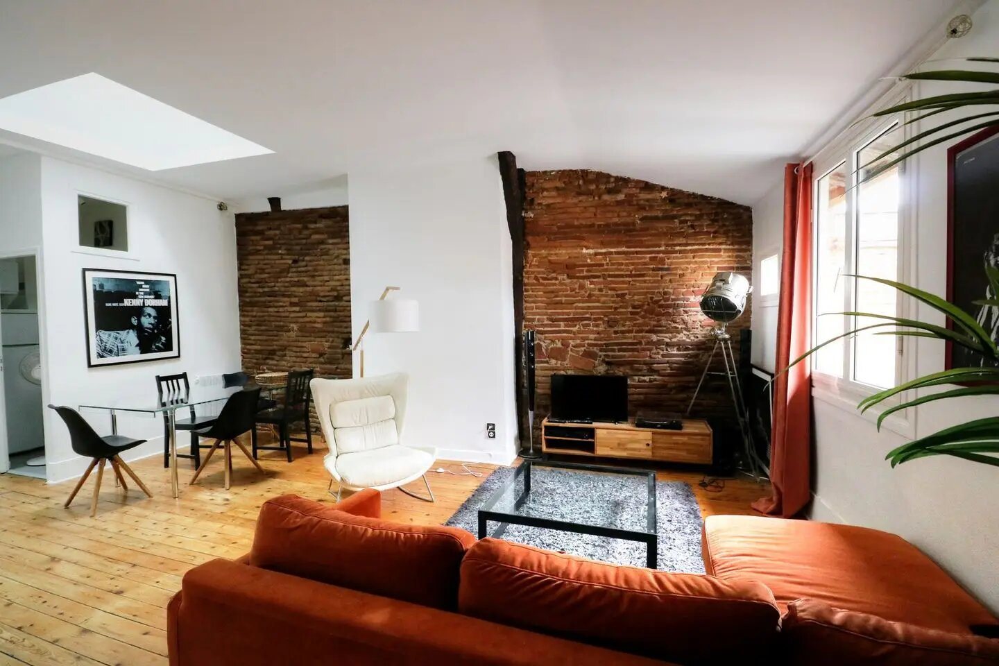Appartement à louer, 67m², Toulouse