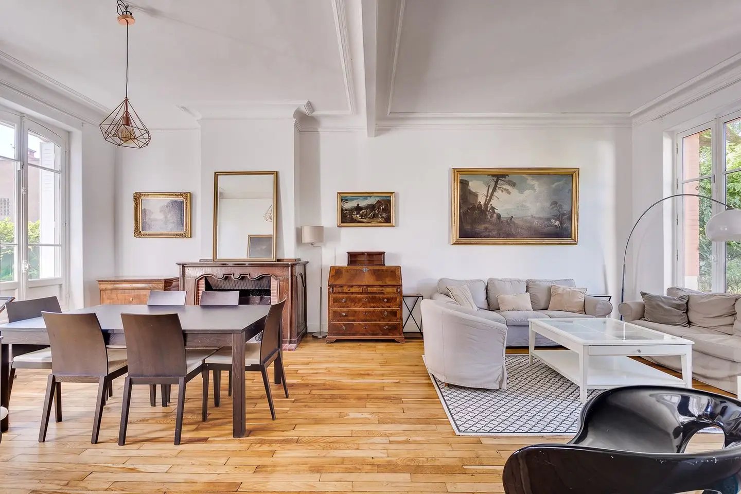 Maison à louer, 166m², Toulouse