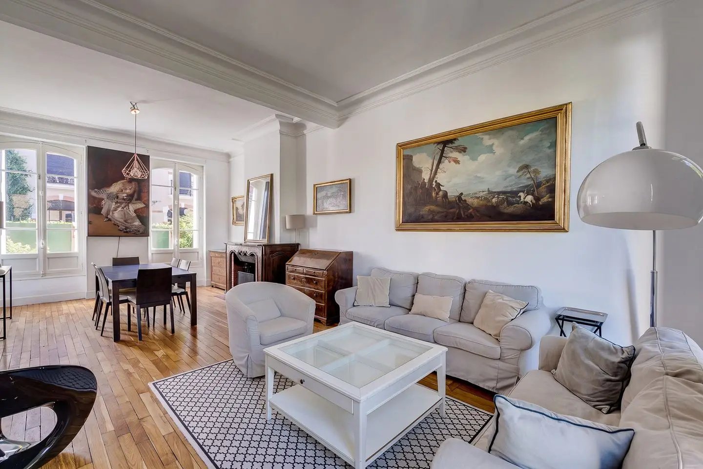 Maison à louer, 166m², Toulouse