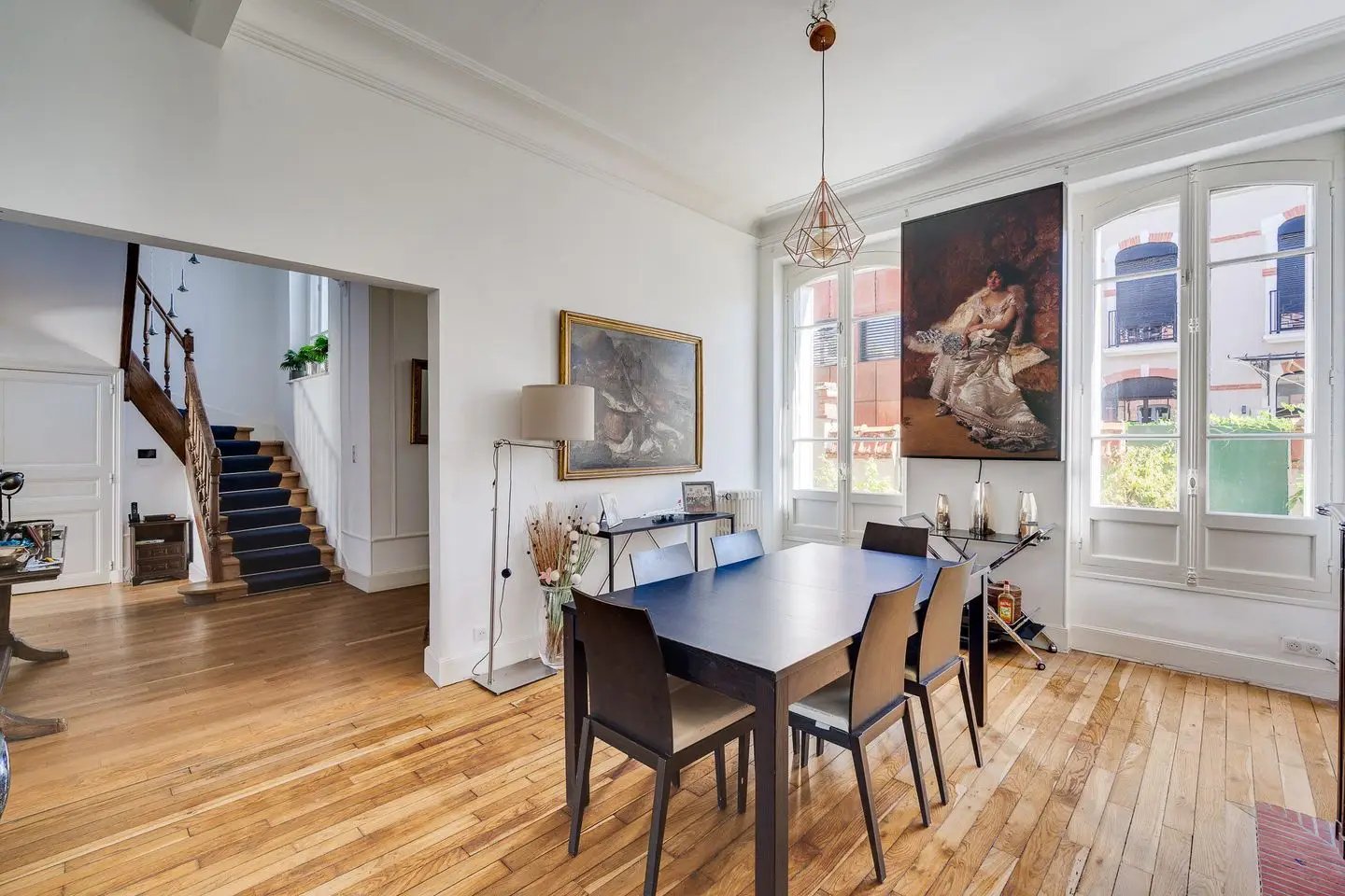 Maison à louer, 166m², Toulouse