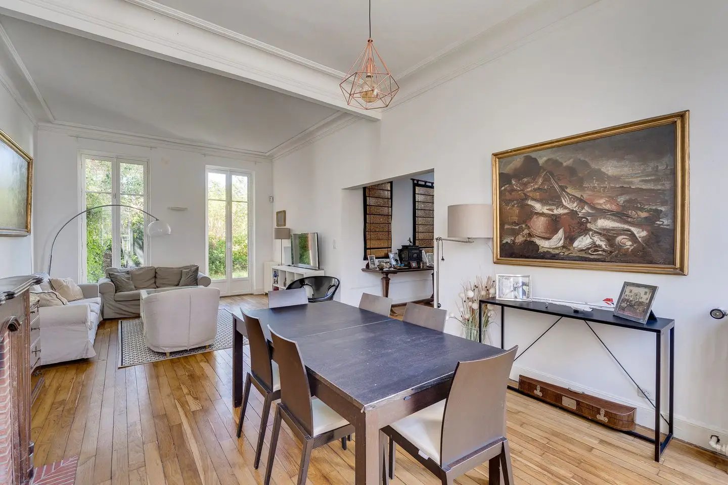 Maison à louer, 166m², Toulouse