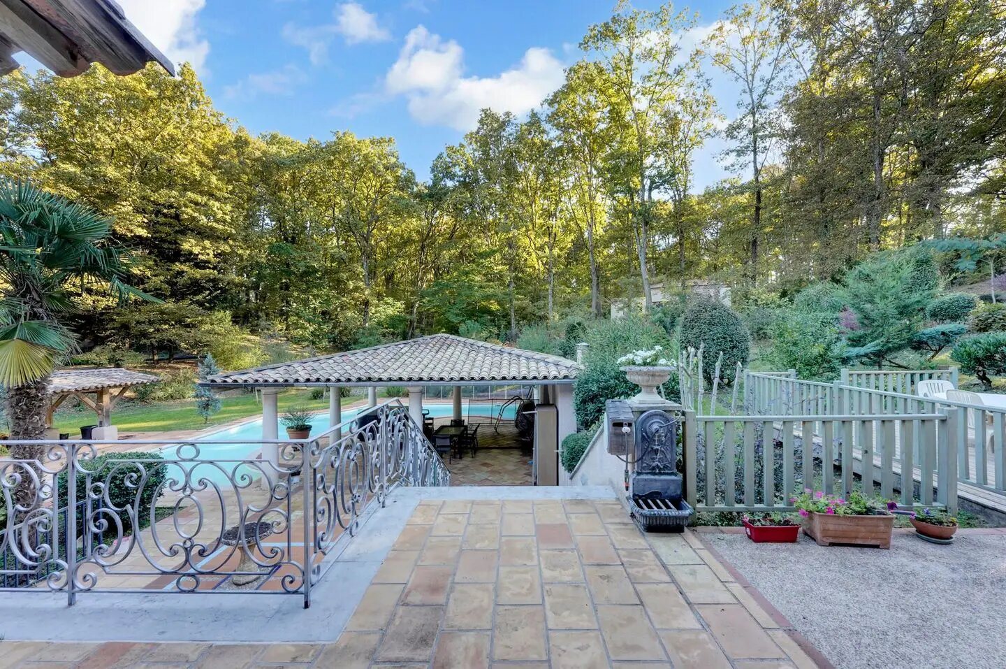 Maison à vendre, 661m², Buzet-sur-Tarn