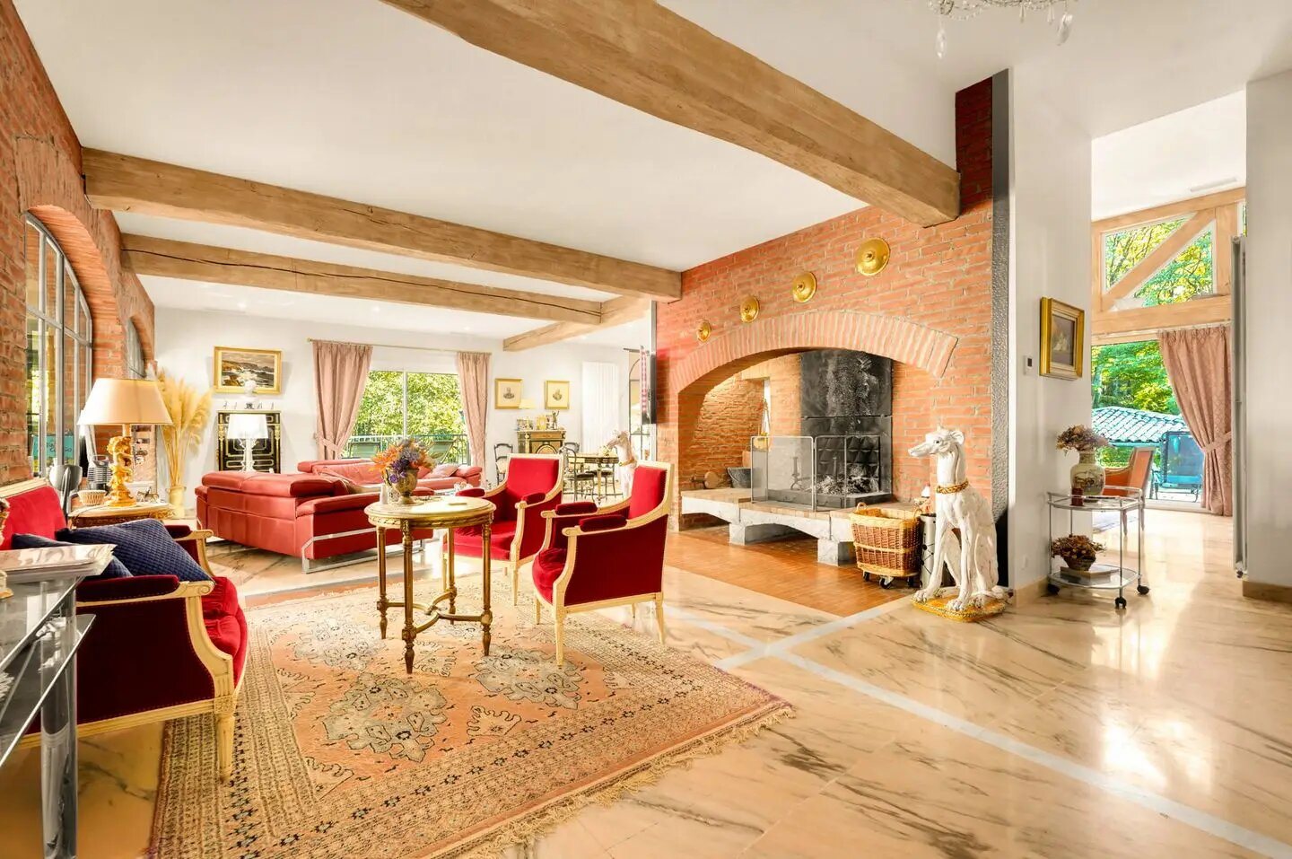 Maison à vendre, 661m², Buzet-sur-Tarn