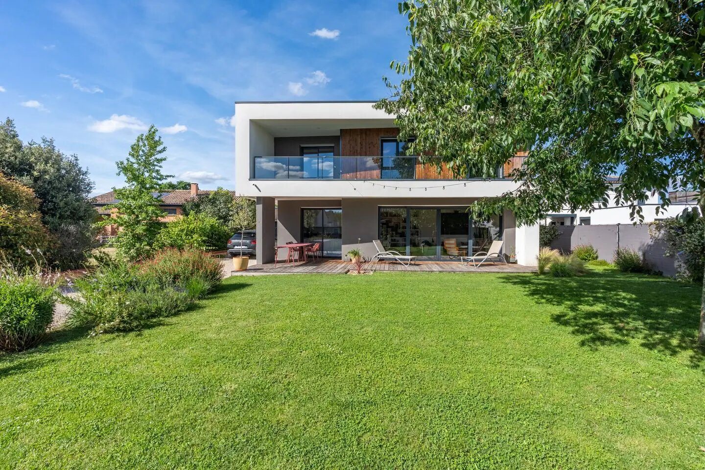 Maison à vendre, 135m², Toulouse