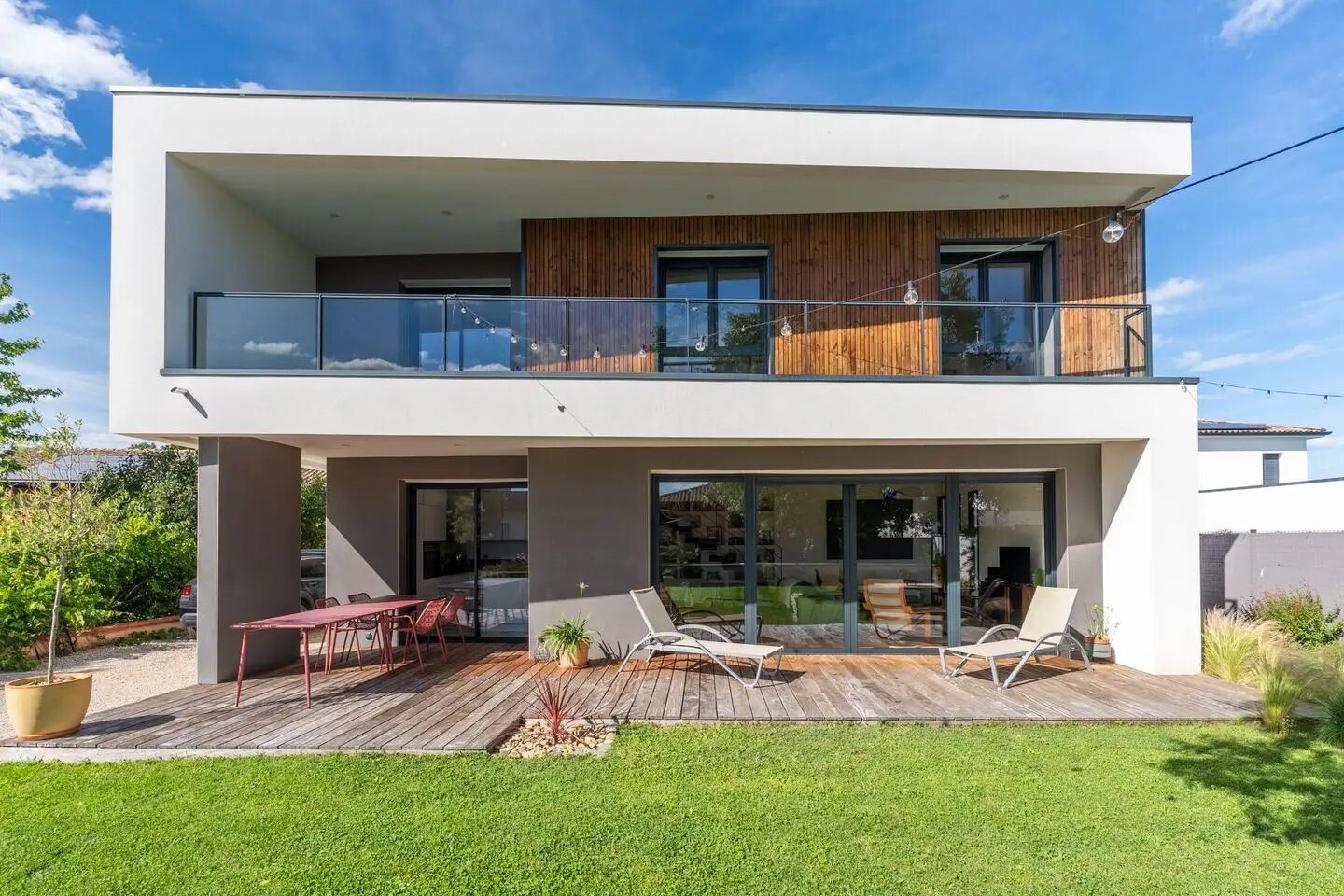 Maison à vendre, 135m², Toulouse
