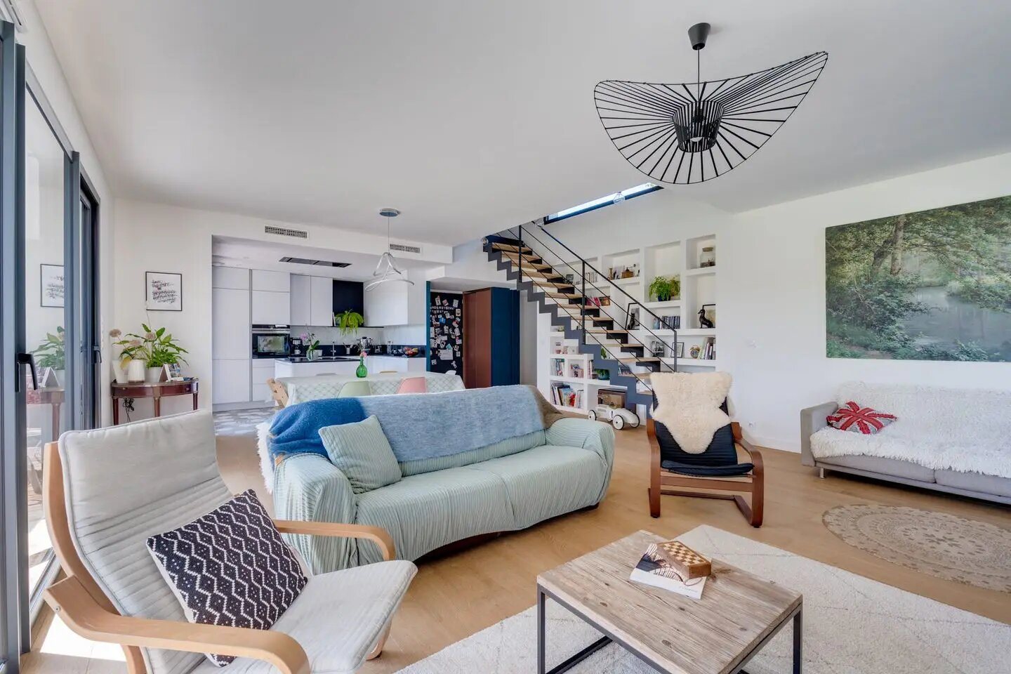 Maison à vendre, 135m², Toulouse